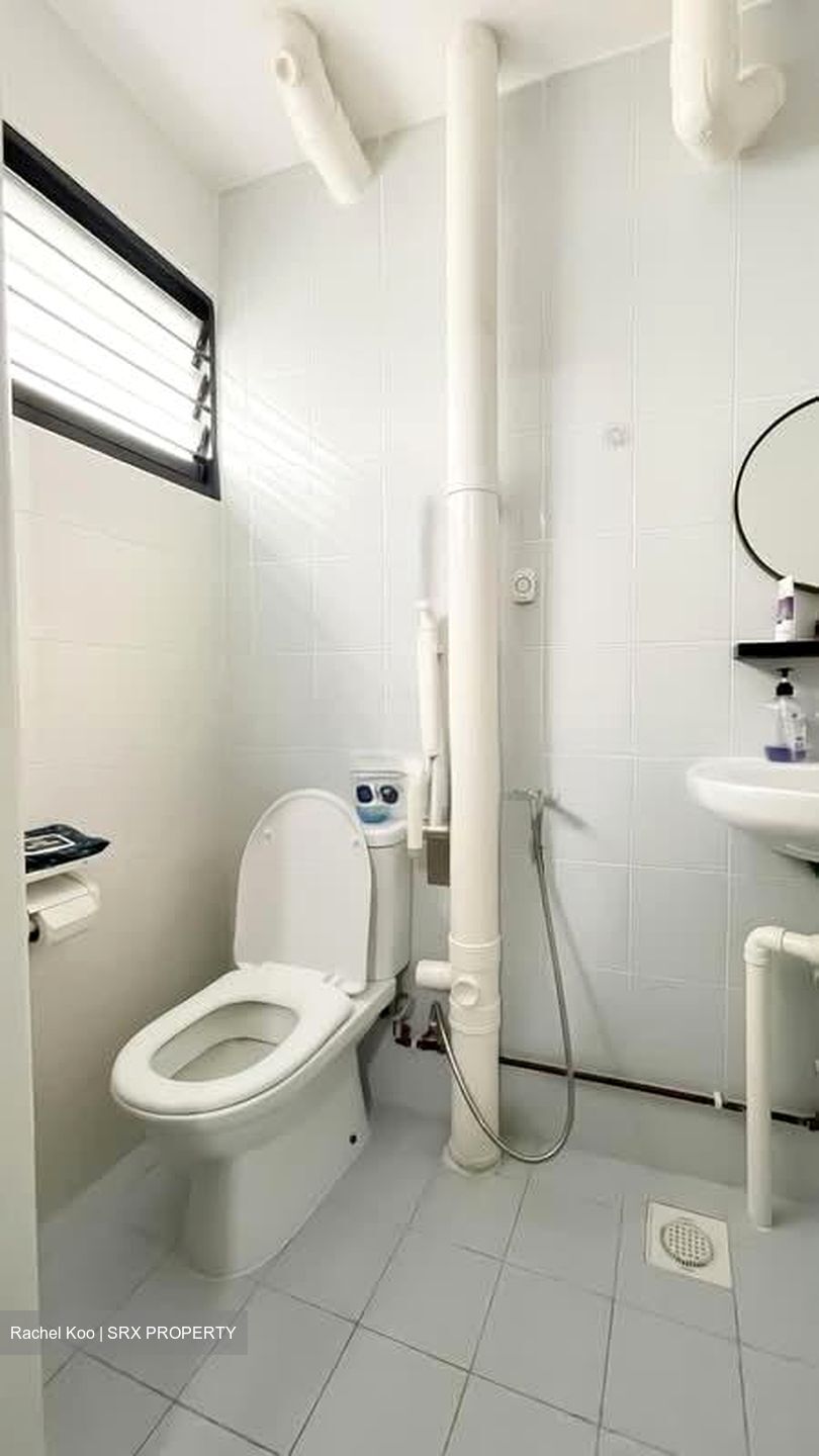 Blk 523 Jurong West Street 52 (Jurong West), HDB 5 Rooms #558125961